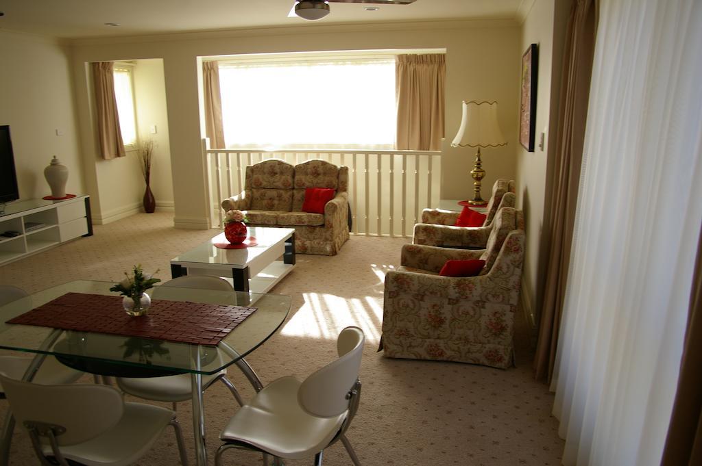 Apartment Deakin Canberra