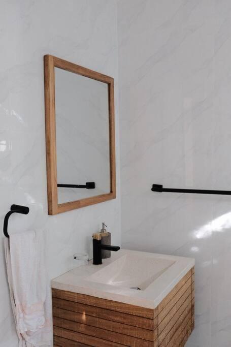 Nature Near & Anu With Free Parking Apartment Canberra
