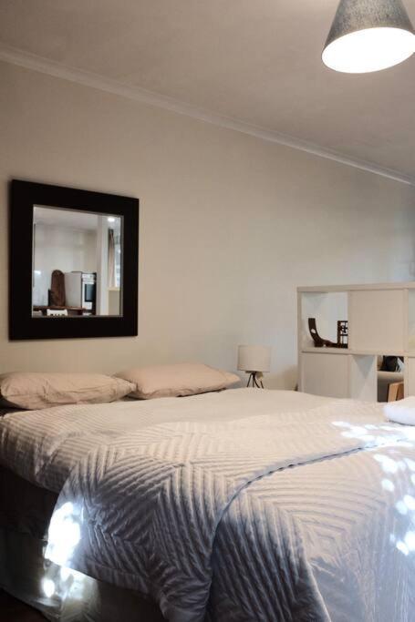 Apartment Nature Near & Anu With Free Parking Canberra