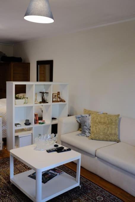 Nature Near & Anu With Free Parking Apartment Canberra