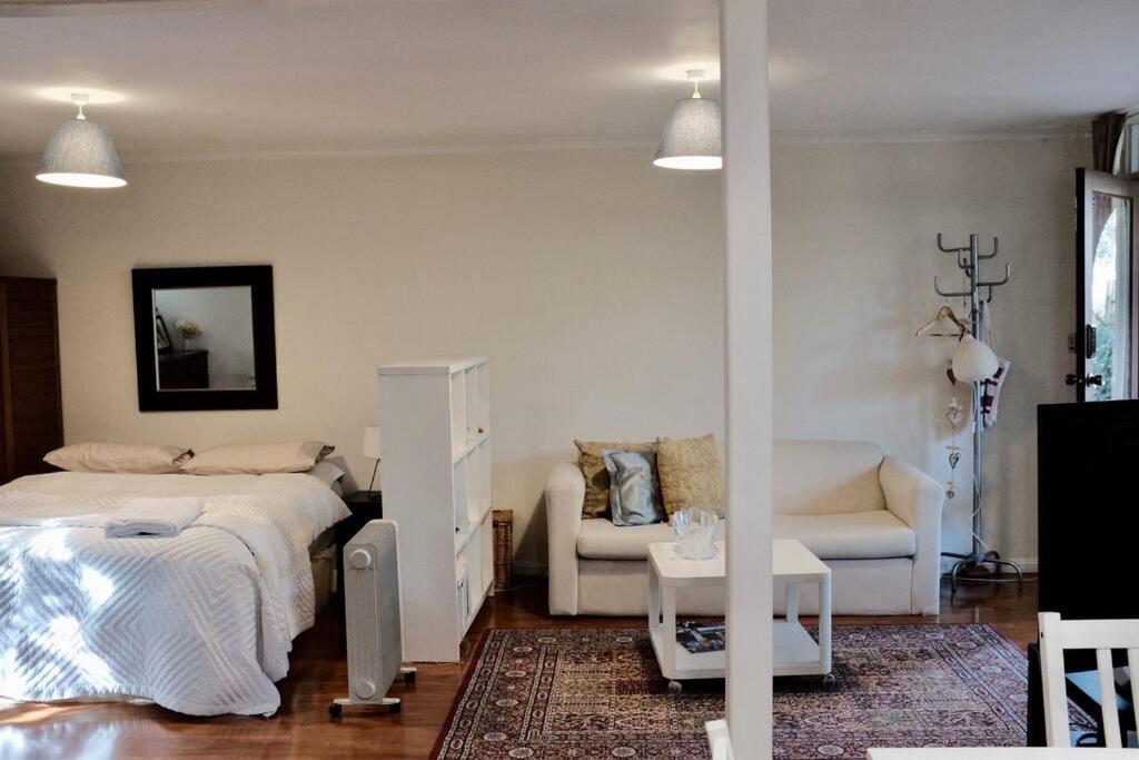 Nature Near & Anu With Free Parking Apartment *