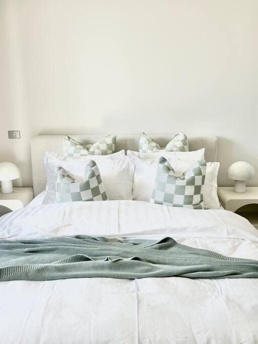 Parkview By Parbery Apartment *