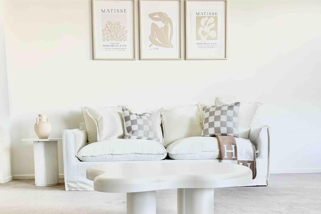 Parkview By Parbery Apartment