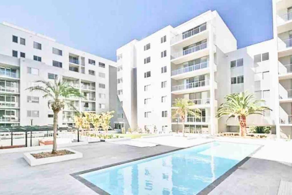Apartment Parkview By Parbery Canberra