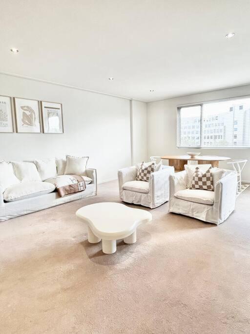 Apartment Parkview By Parbery Canberra