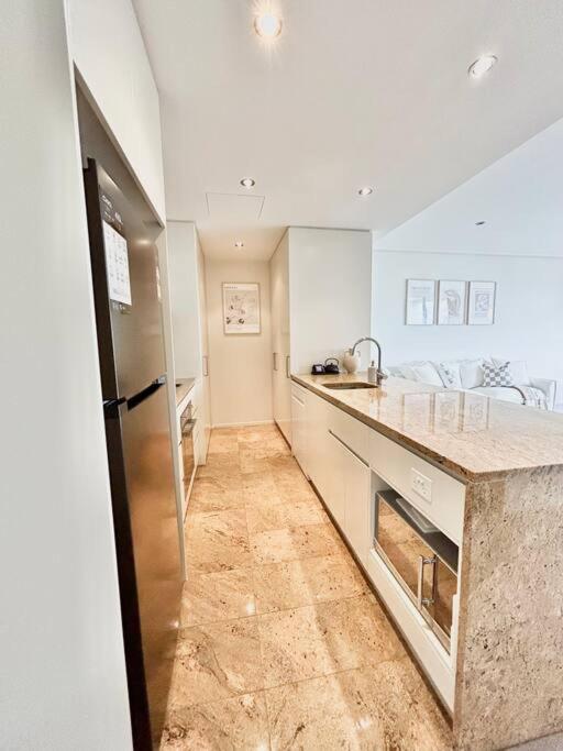 Apartment Parkview By Parbery *