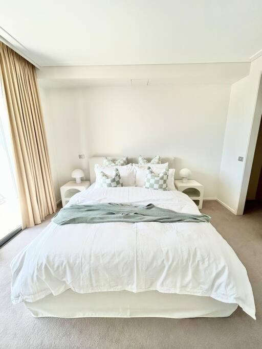 Apartment Parkview By Parbery *