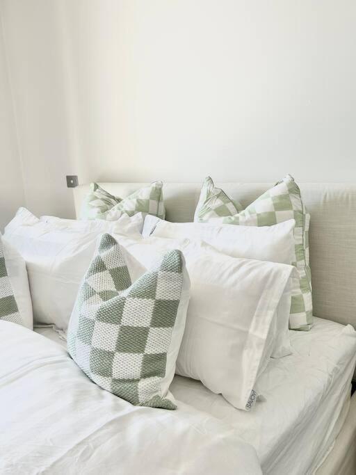 Apartment Parkview By Parbery *
