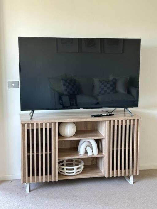 Parkview By Parbery Apartment *