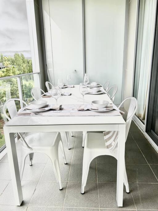Apartment Parkview By Parbery Canberra