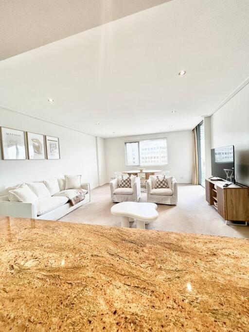 Parkview By Parbery Apartment Canberra