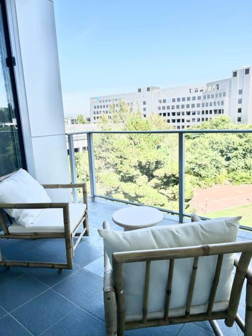 Parkview By Parbery Apartment *