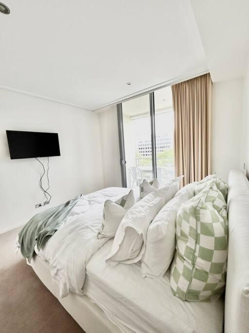 Parkview By Parbery Canberra
