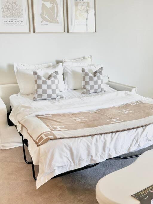 Parkview By Parbery Apartment *