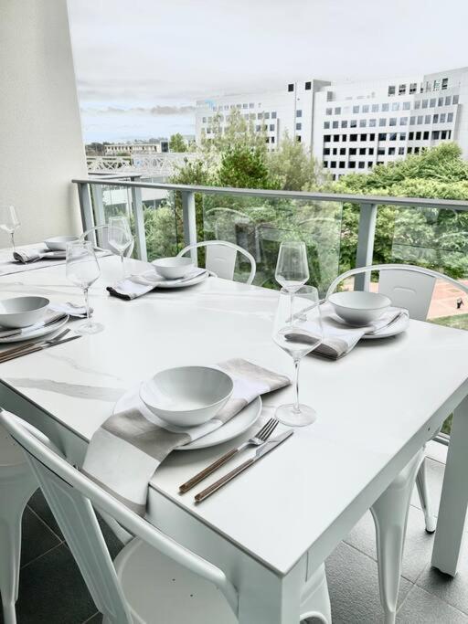 Parkview By Parbery Apartment Canberra