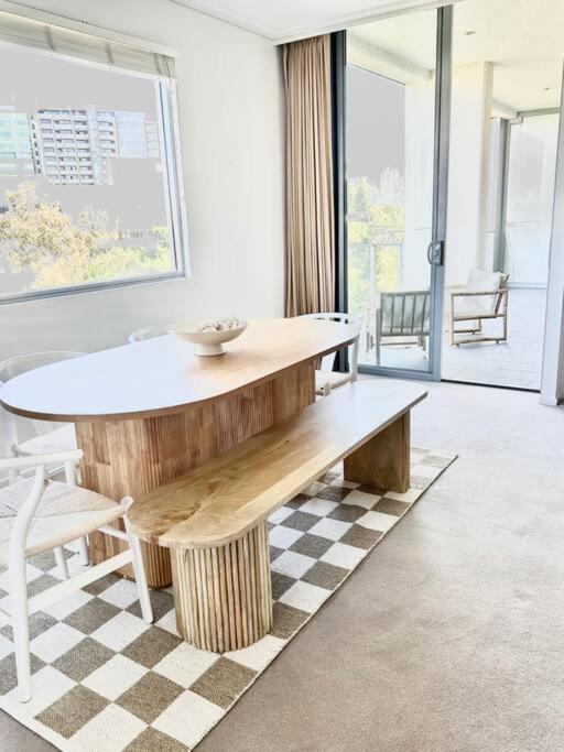 Parkview By Parbery Apartment *
