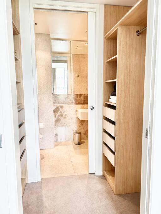 Parkview By Parbery Apartment Canberra