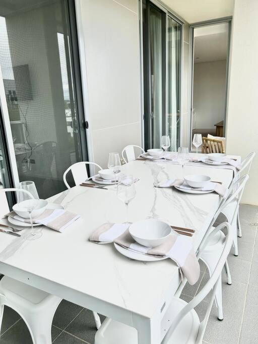 Apartment Parkview By Parbery *