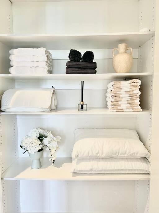 Parkview By Parbery Apartment *