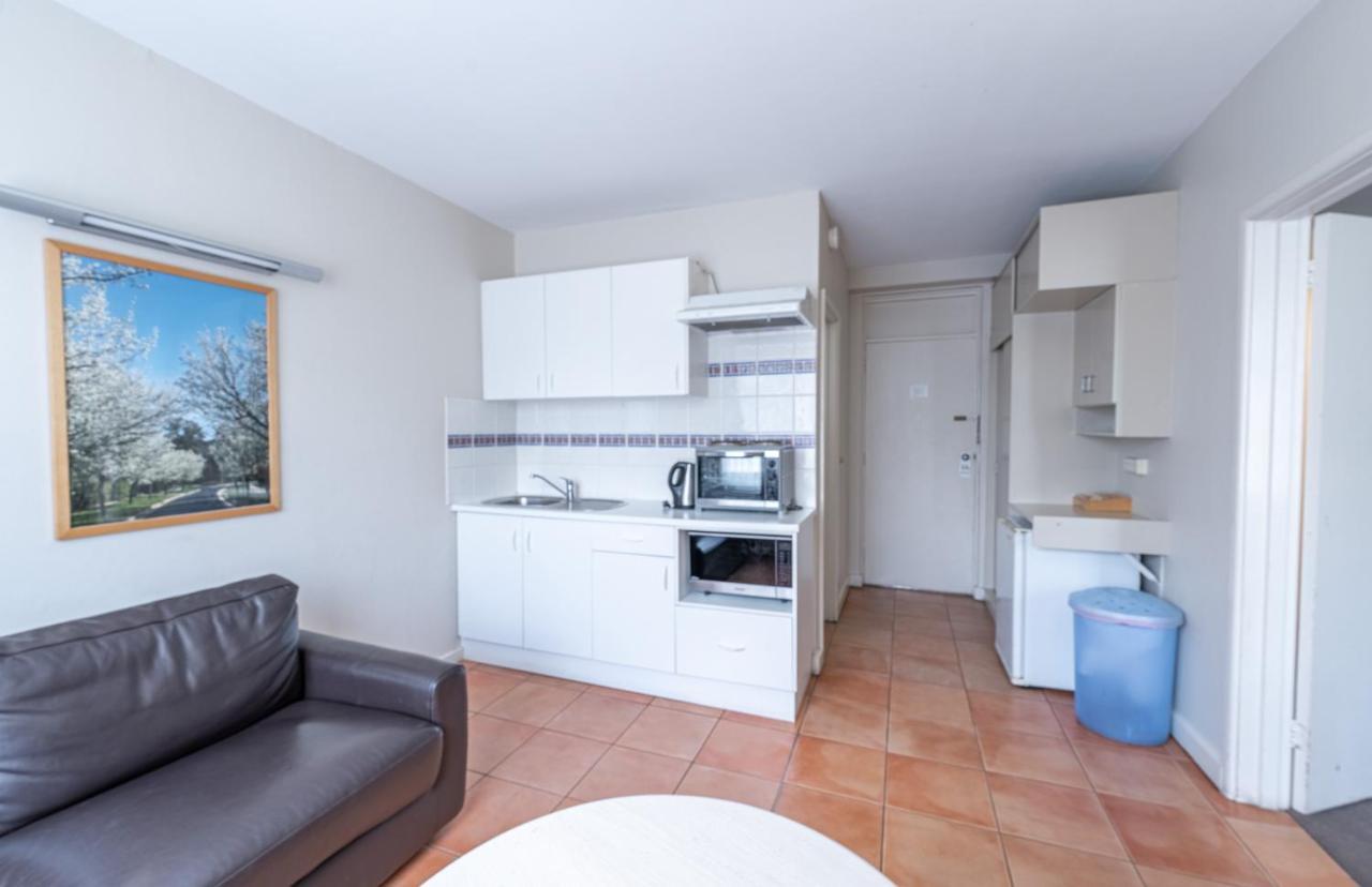Aparthotel Forrest &