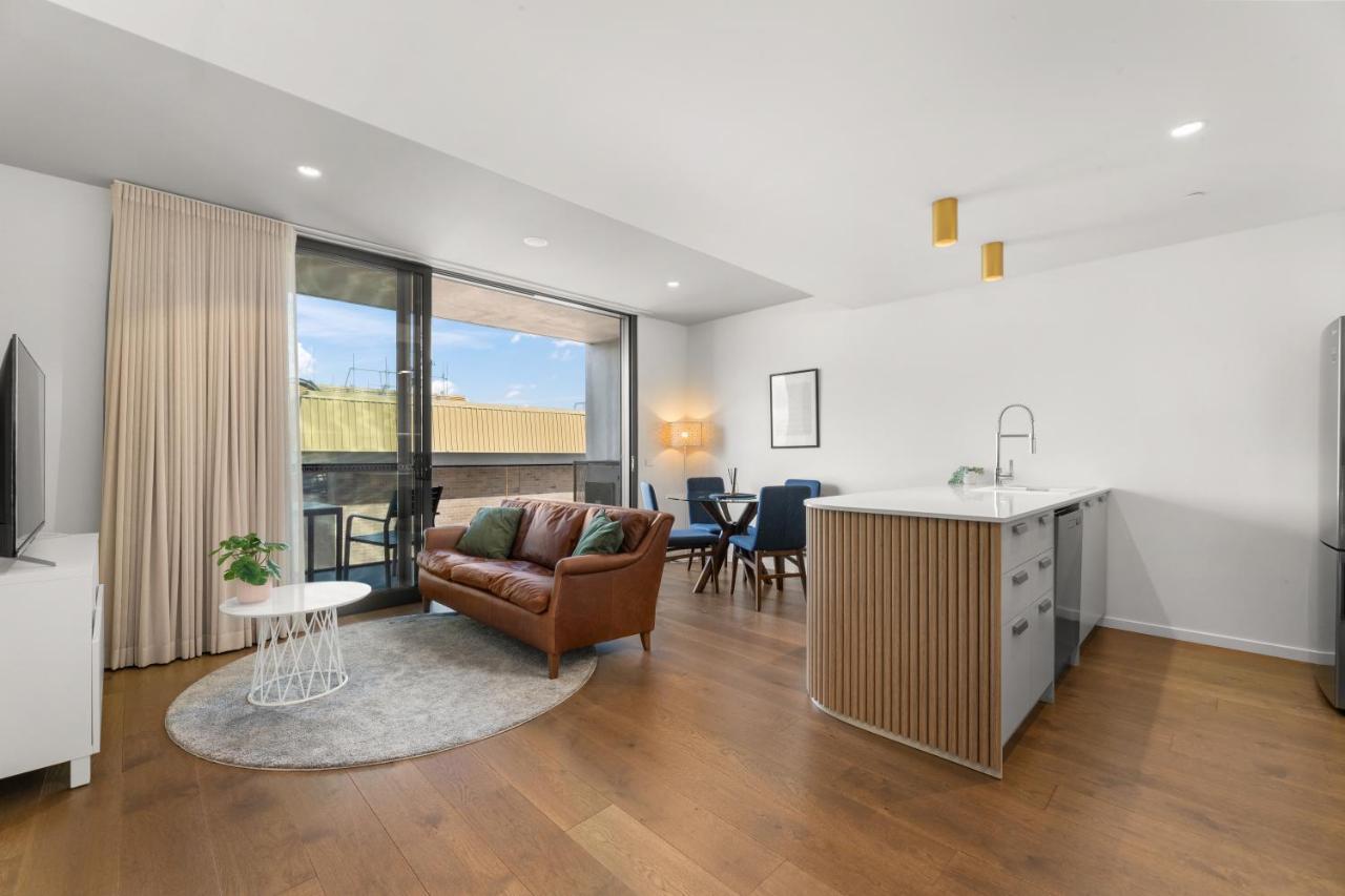 And Apartment Canberra