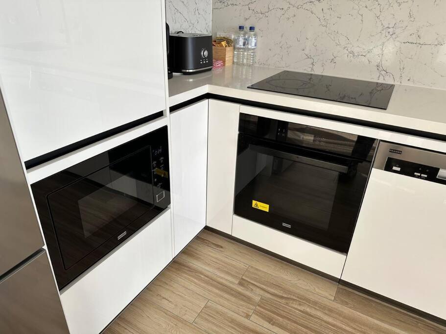1br City Apt-parking&view& Homey Apartment Canberra