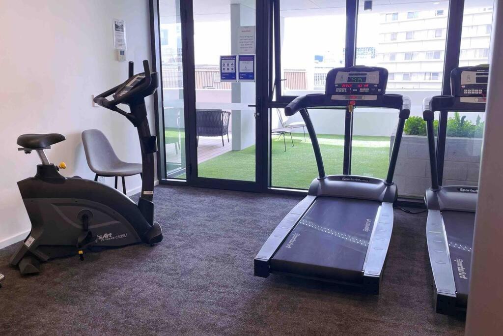 1br City Apt-parking&view& Homey * Canberra