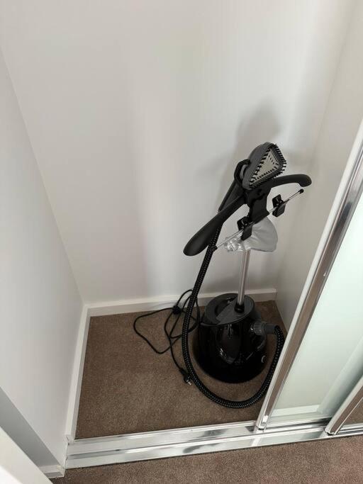 Apartment 1br City Apt-parking&view& Homey