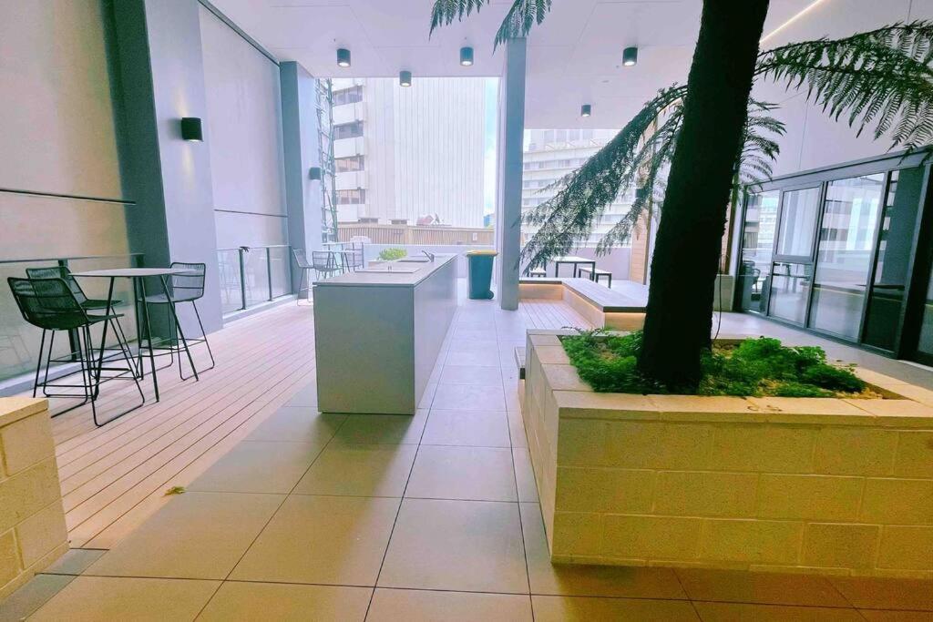 1br City Apt-parking&view& Homey Apartment Canberra