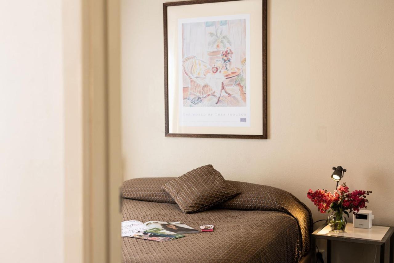 Forrest & Aparthotel 3*