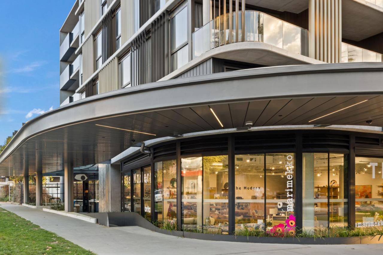 And Apartment Canberra