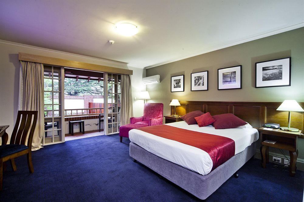 Mercure Belconnen