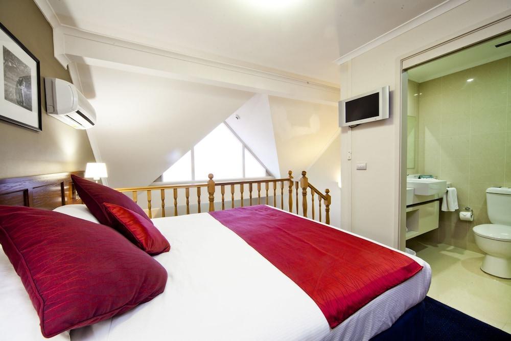 Hotel Mercure Belconnen Canberra