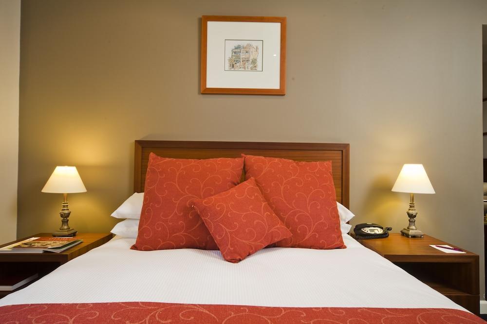 Hotel Mercure Belconnen