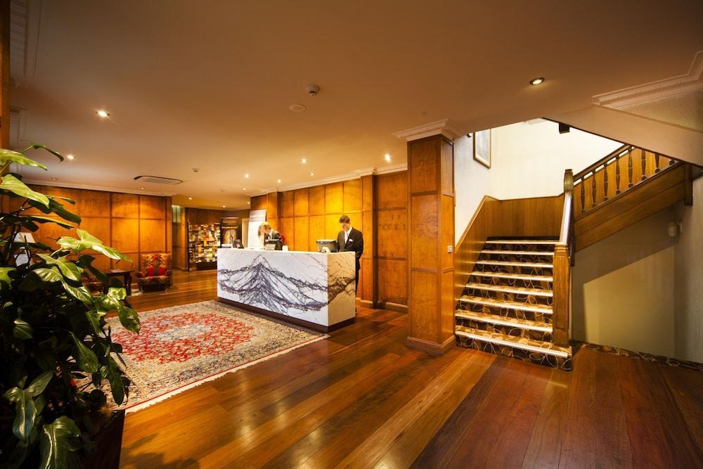 Mercure Belconnen Hotel Canberra
