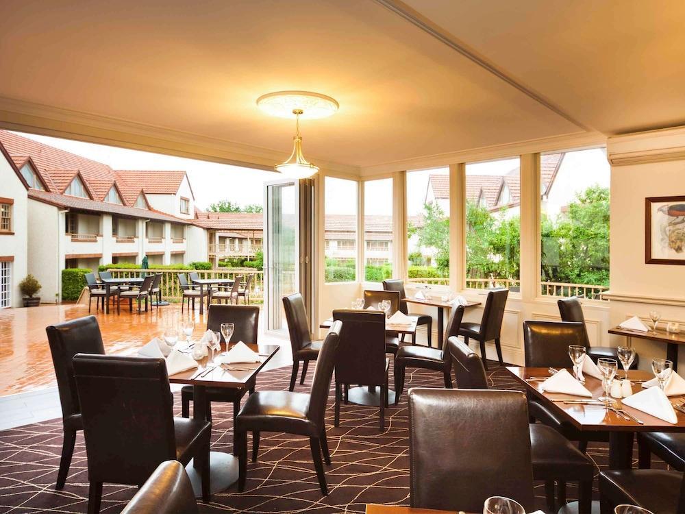 Mercure Belconnen Canberra