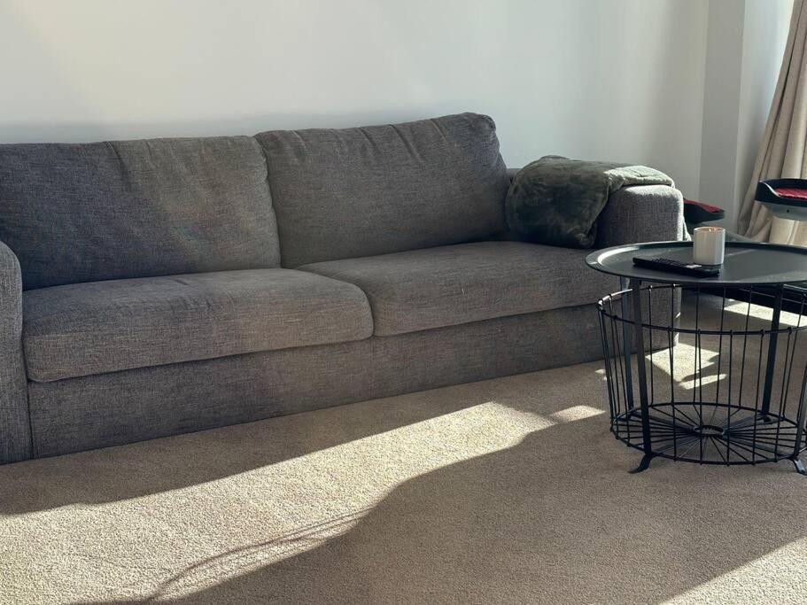 1br City Apt-parking&view& Homey Canberra