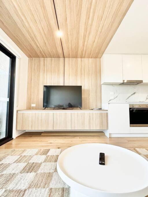 The Goolagong By Parbery Group