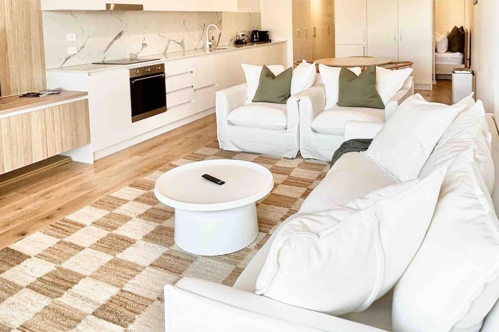 The Goolagong By Parbery Group Apartment *