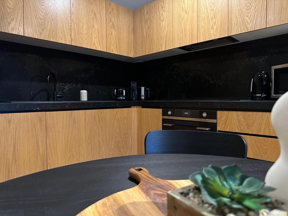Apartment Palko - Luxury In The Canberra