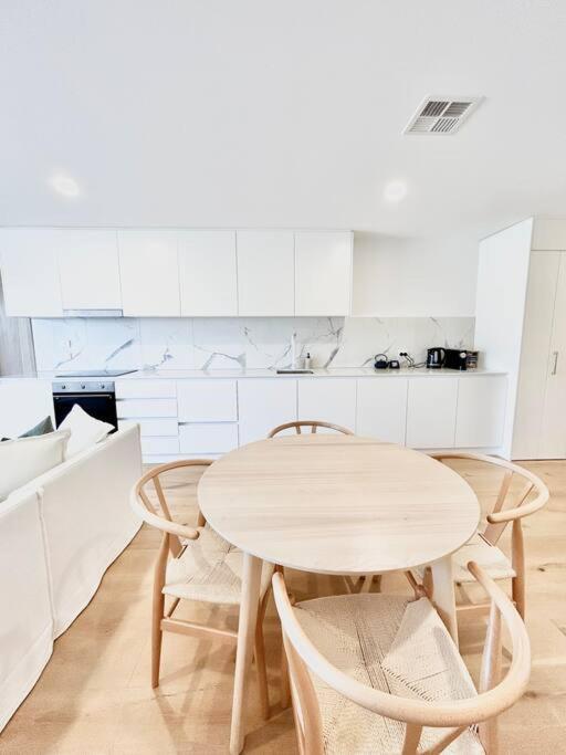 Apartment The Goolagong By Parbery Group Canberra