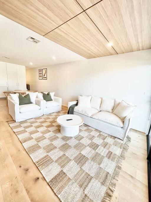 The Goolagong By Parbery Group Apartment Canberra