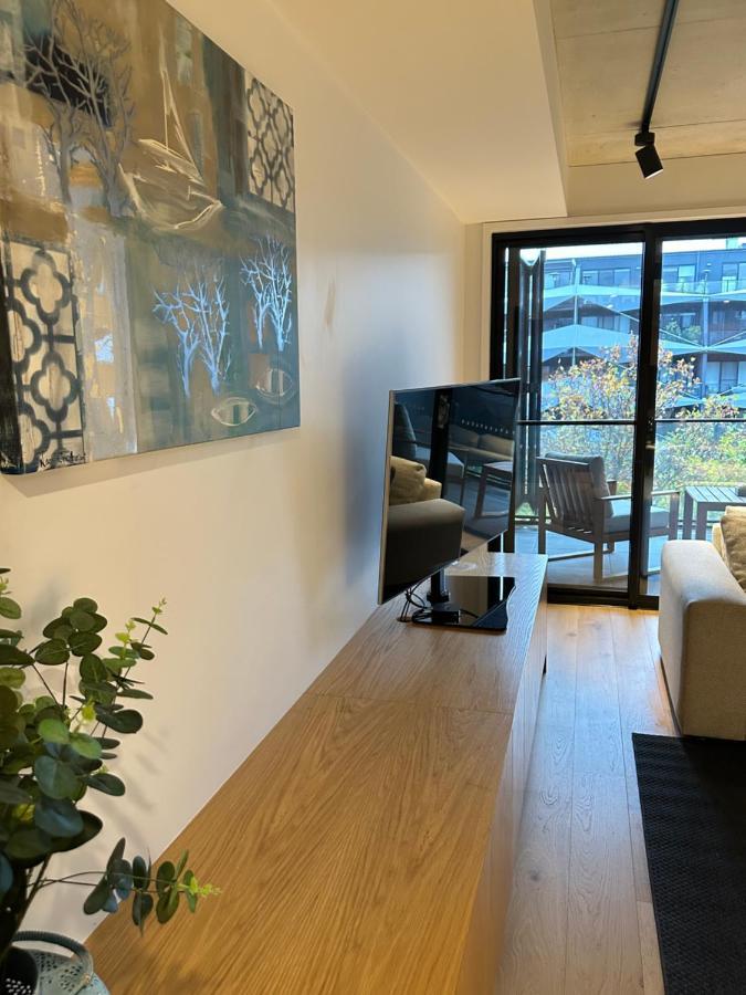 Palko - Luxury In The Apartment Canberra