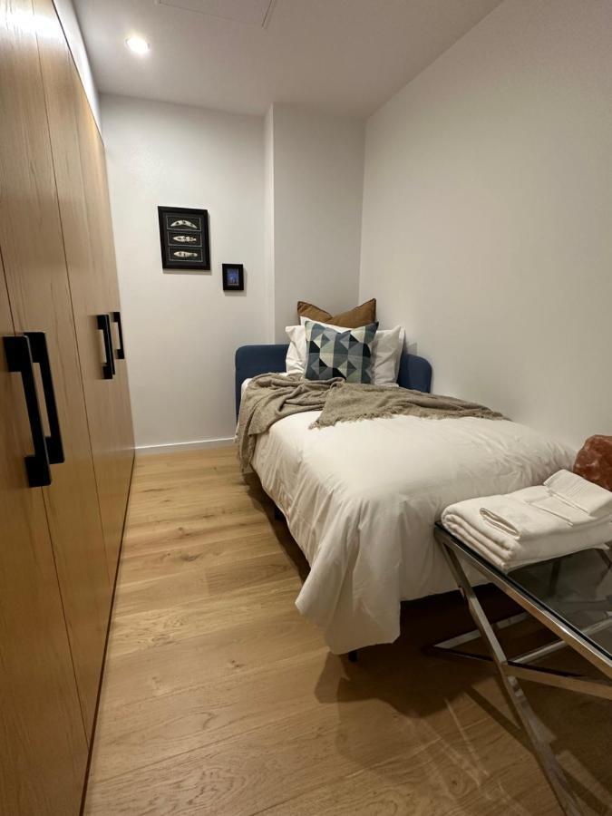 Apartment Palko - Luxury In The Canberra