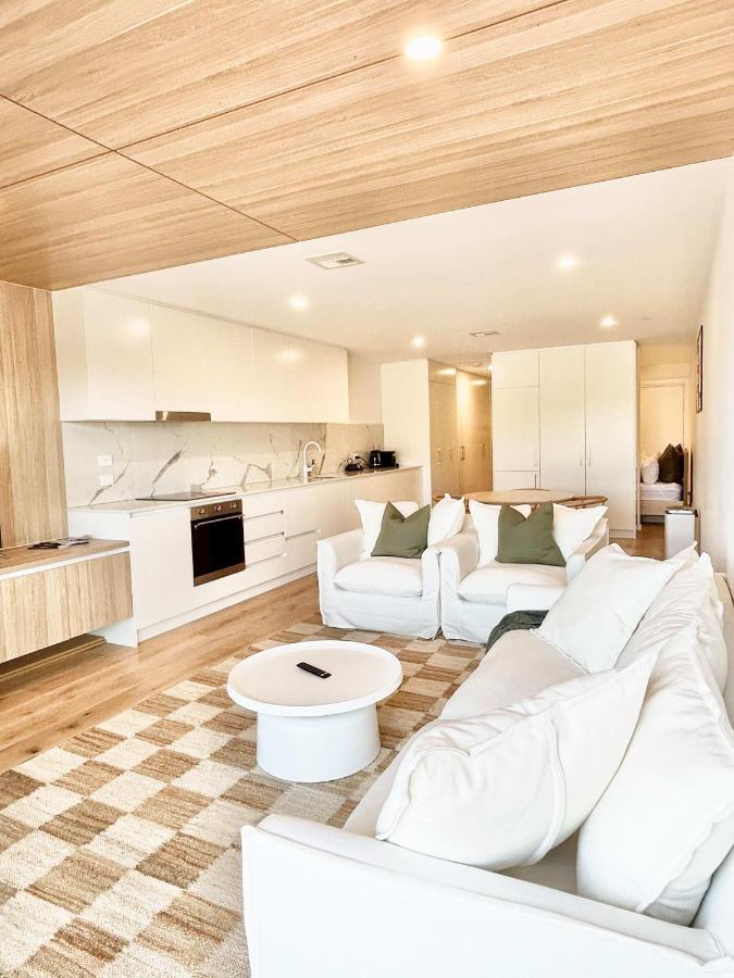 The Goolagong By Parbery Group