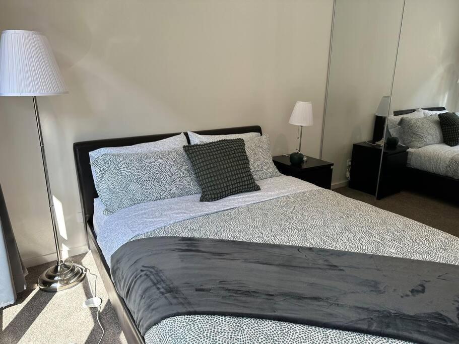 Apartment Comfy 1br @central Canberra