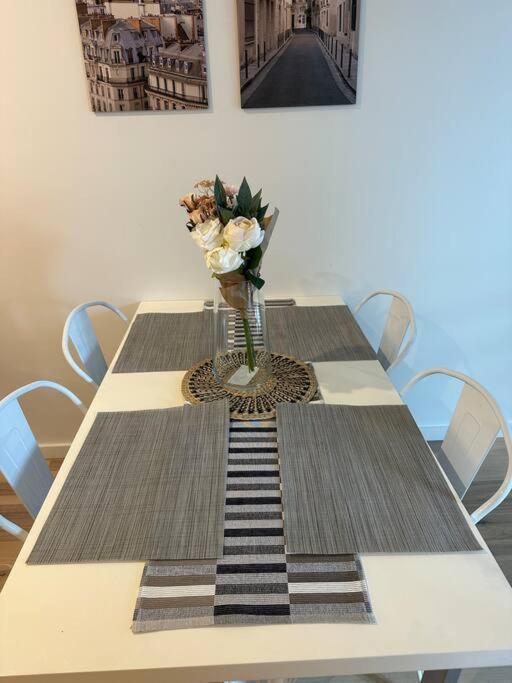 Comfy 1br @central * Canberra