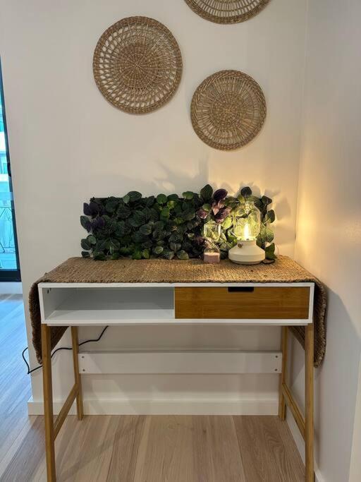 Comfy 1br @central *