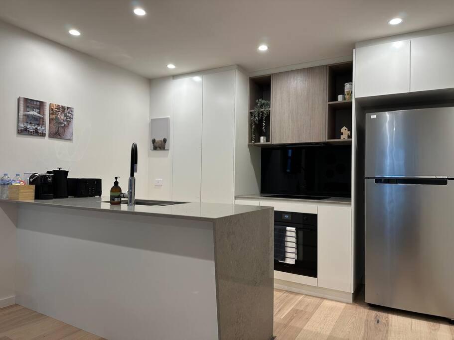 Comfy 1br @central *