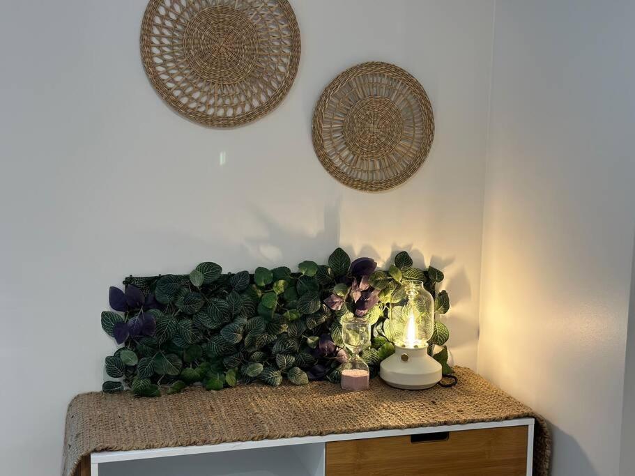 Comfy 1br @central Apartment *
